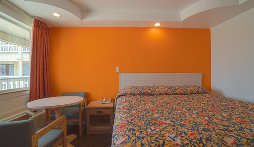 Habitación, 1 cama de matrimonio grande, fumadores
