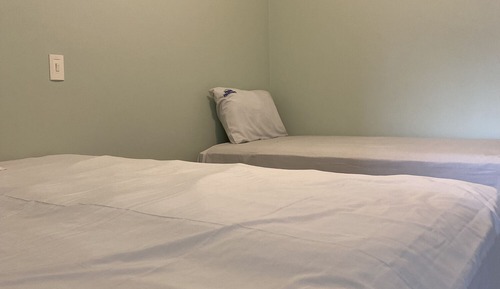 Family Triple Room