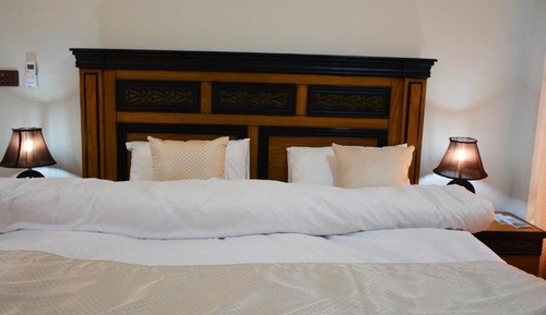 Apartamento Deluxe