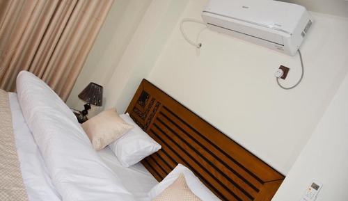 Apartamento Deluxe
