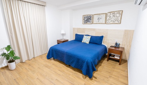 Habitación Business