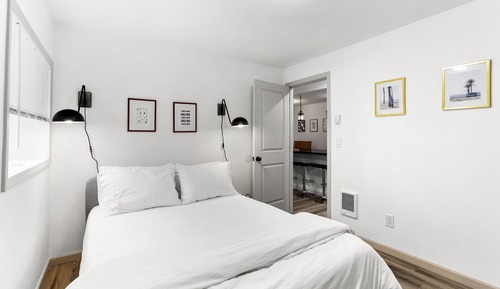 Apartamento clásico