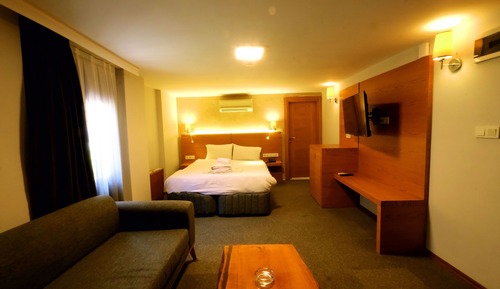 Habitación estándar