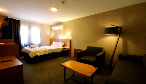 Habitación estándar