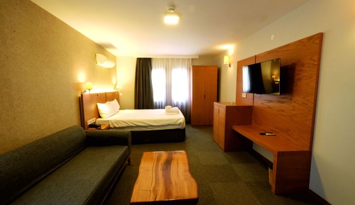 Habitación estándar
