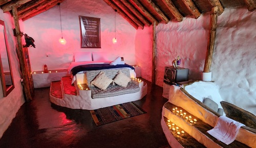 Loft Deluxe