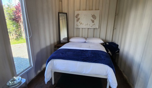 Habitación Confort