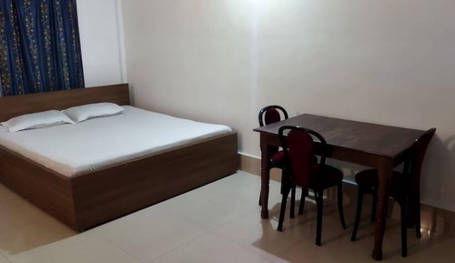 Habitación básica