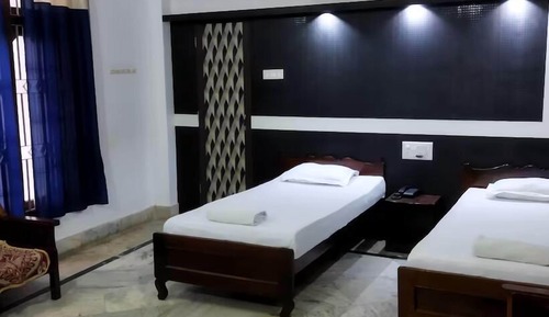 Habitación ejecutiva