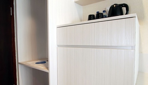 Habitación Deluxe doble