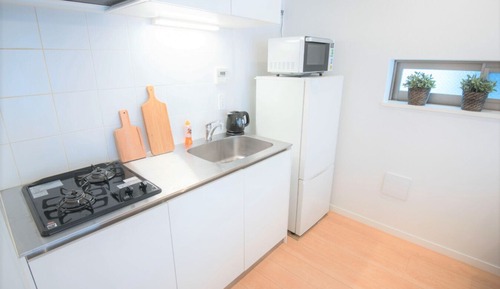 Apartamento superior