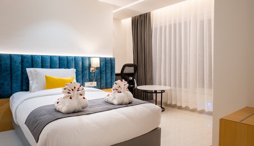Habitación Premium