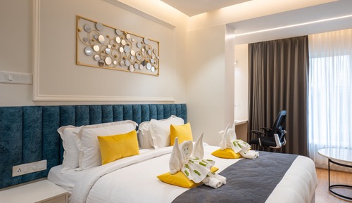 Habitación Elite