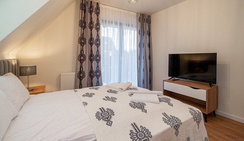 Apartamento (G8)