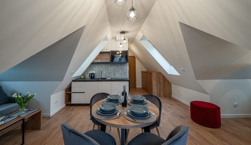 Suite estudio (G11)