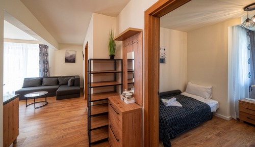Apartamento (G3)