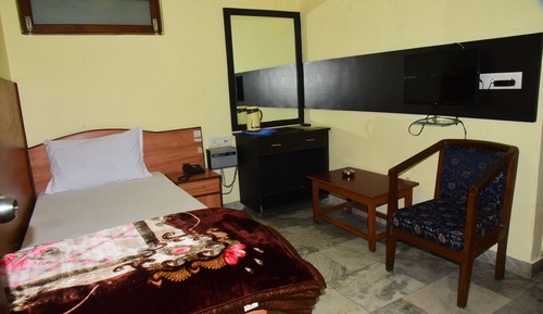 Habitación ejecutiva