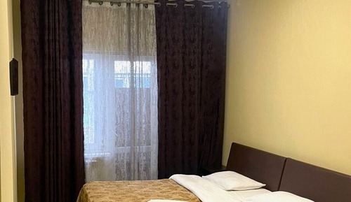 Habitación Confort doble