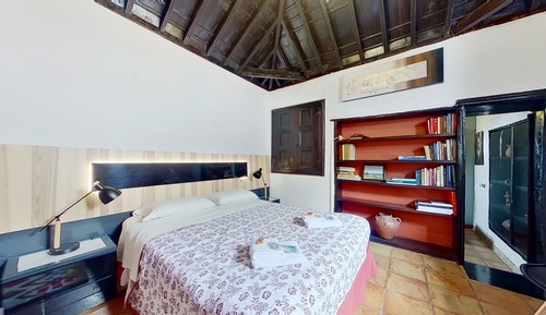 Apartamento exclusivo