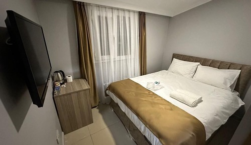 Apartamento Confort