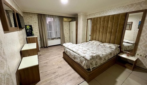 Apartamento Deluxe