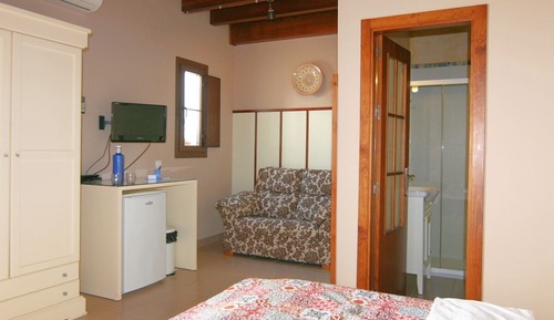 Habitación Confort doble