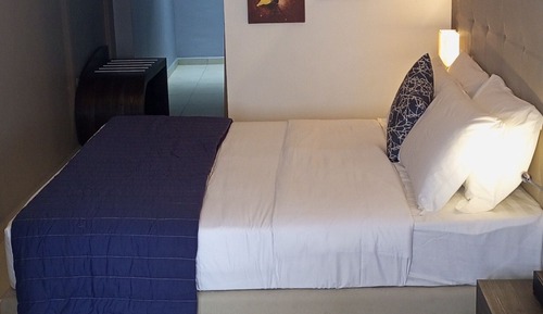 Habitación superior