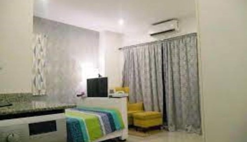 Suite estudio Deluxe