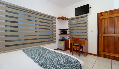 Habitación individual estándar