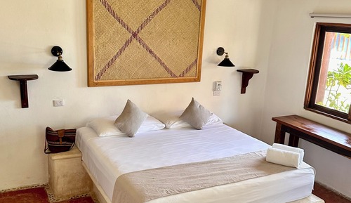 Habitación superior