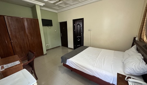 Habitación básica
