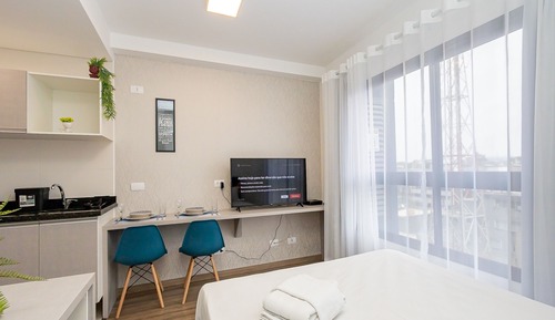 Estudio Confort