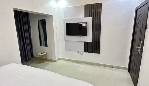 Habitación estándar
