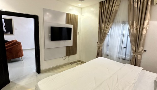 Apartamento Deluxe