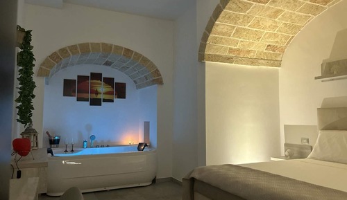 Habitación exclusiva