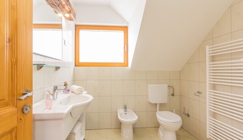 Habitación doble superior