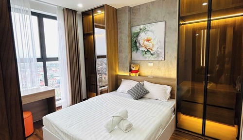 Apartamento de lujo