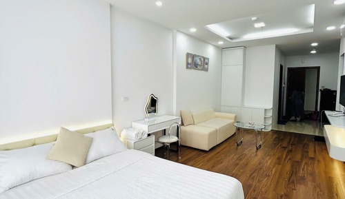 Apartamento Deluxe