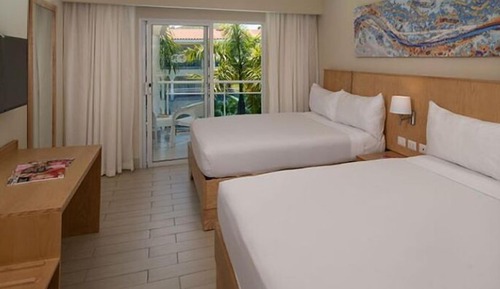 Junior Room
