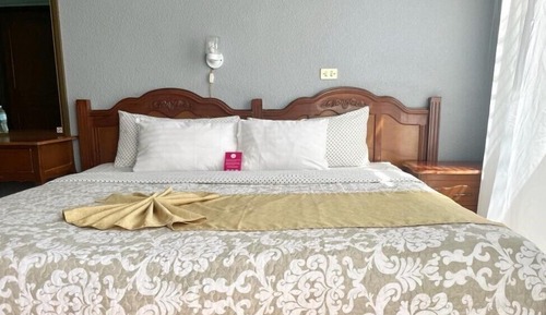 Habitación Confort