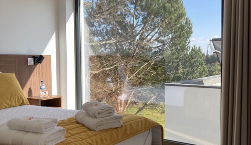 Suite superior