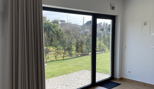 Suite superior