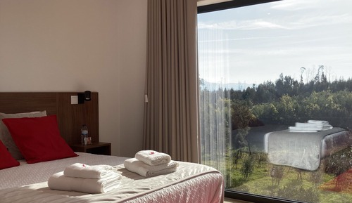 Suite superior