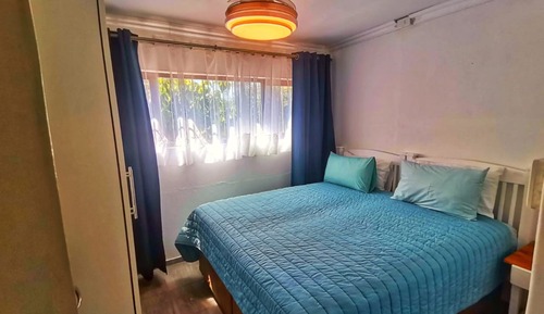 Comfort Apartment