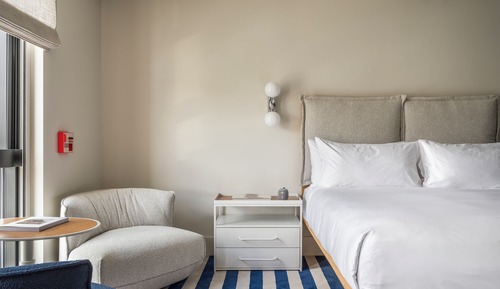 Suite estudio