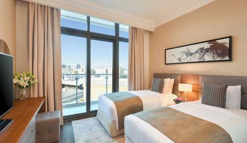 Apartamento Elite, 3 habitaciones