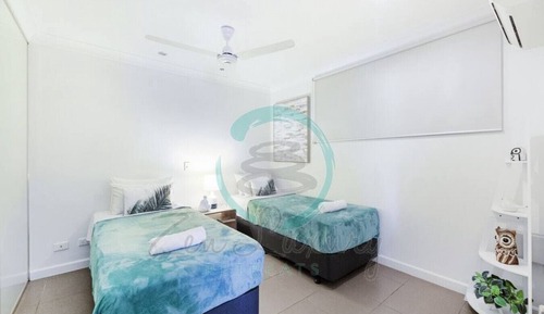 Apartamento ejecutivo