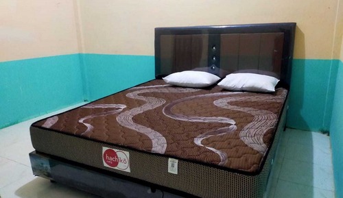Habitación Deluxe doble