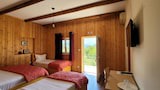Family Quadruple Room