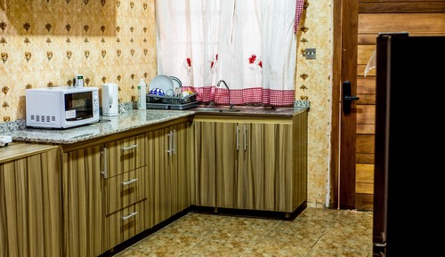 Habitación Business triple